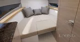 SOLENTA 27ft CABIN CRUISER